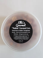 Original Caramel “Hulless” Caramel Corn Bucket (PICKUP ONLY)