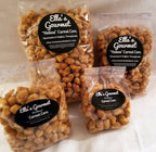 Original Caramel “Hulless” Caramel Corn