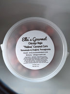 Chicago Style (Caramel + Cheddar) Hulless Corn Bucket (PICKUP ONLY)