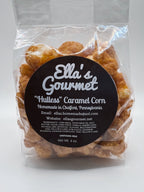 Original Caramel “Hulless” Caramel Corn