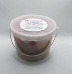 Chicago Style (Caramel + Cheddar) Hulless Corn Bucket (PICKUP ONLY)