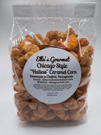Chicago Style (Caramel + Cheddar) Hulless Corn