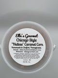 Chicago Style (Caramel + Cheddar) Hulless Corn Bucket (PICKUP ONLY)